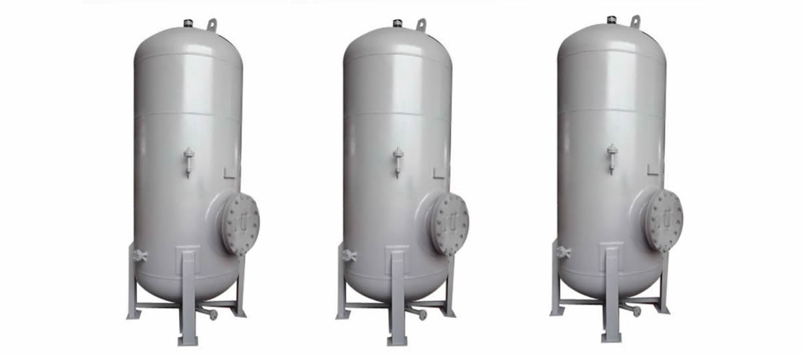 Pressure Vessels