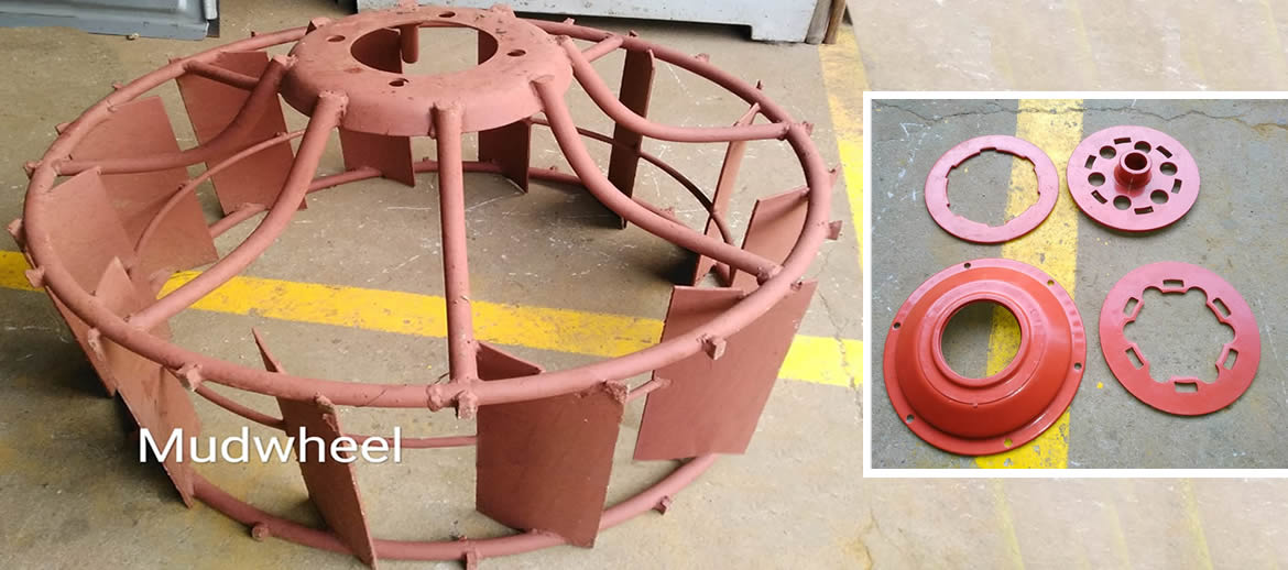 General Engg Components